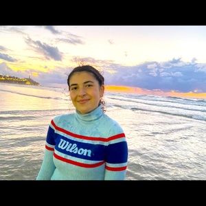 Meet your Posher, Shira